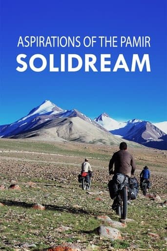 Aspirations of the Pamir poster - Find streaming availability