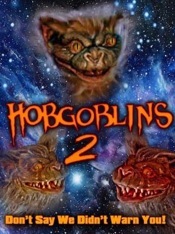 Hobgoblins 2 poster - Find streaming availability