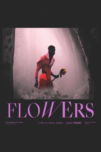 Flowers poster - Find streaming availability