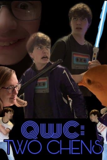 Two Chens poster - Find streaming availability