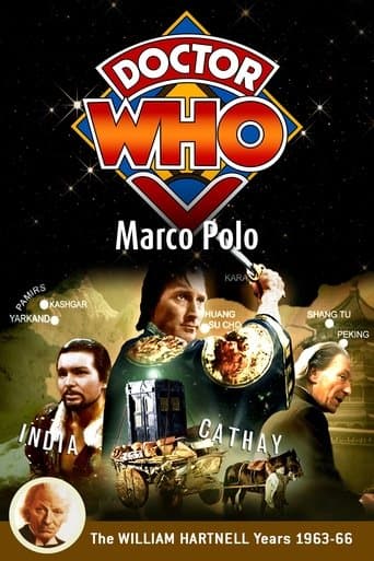 Doctor Who: Marco Polo poster - Find streaming availability