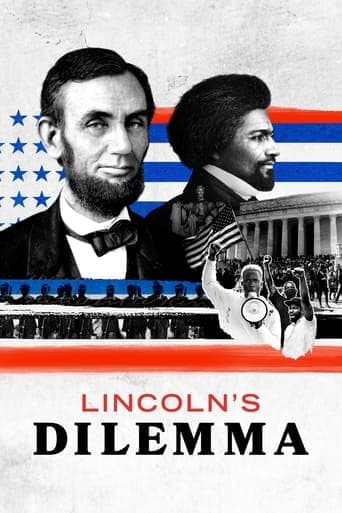 Lincoln's Dilemma poster - Find streaming availability