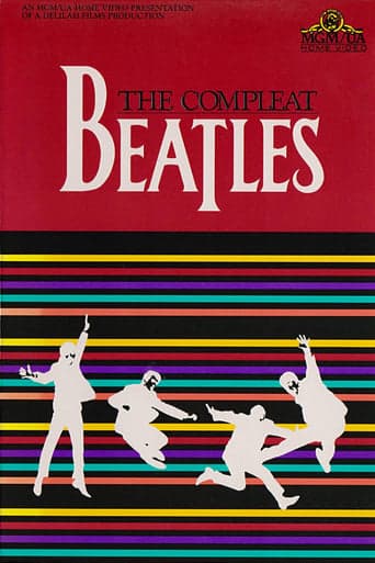 The Compleat Beatles poster - Find streaming availability