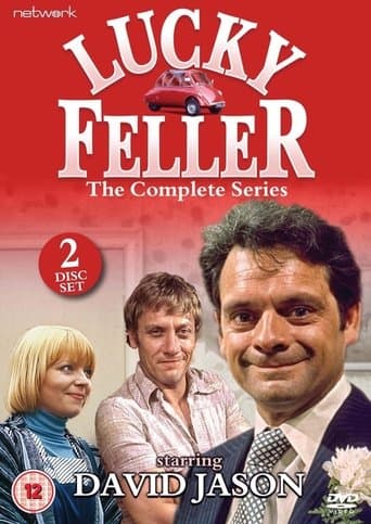Lucky Feller poster - Find streaming availability
