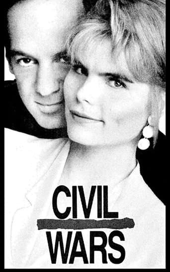 Civil Wars poster - Find streaming availability
