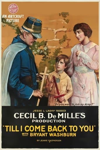 Till I Come Back to You poster - Find streaming availability