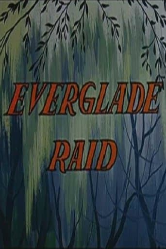 Everglade Raid poster - Find streaming availability