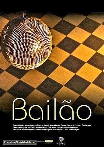 Bailão poster - Find streaming availability