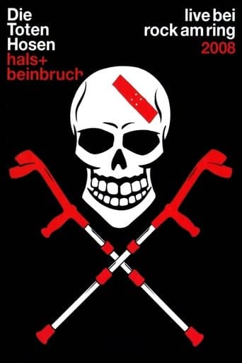 Die Toten Hosen - Hals- und Beinbruch poster - Find streaming availability