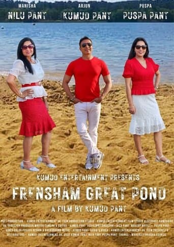 Frensham Great Pond poster - Find streaming availability