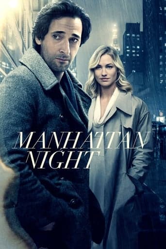 Manhattan Night poster - Find streaming availability