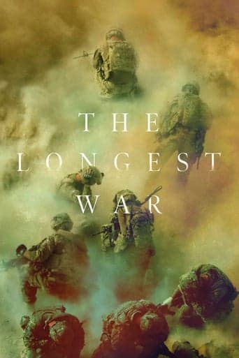 The Longest War poster - Find streaming availability