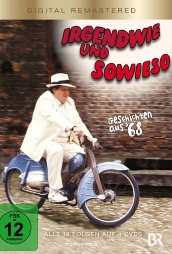 Irgendwie und Sowieso poster - Find streaming availability