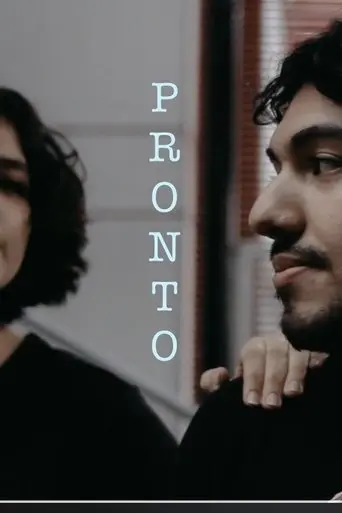 Pronto poster - Find streaming availability