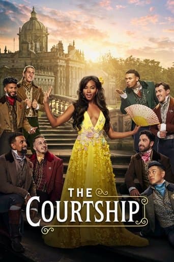 The Courtship poster - Find streaming availability