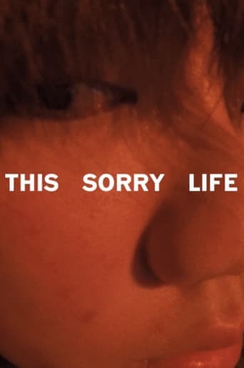 This Sorry Life poster - Find streaming availability