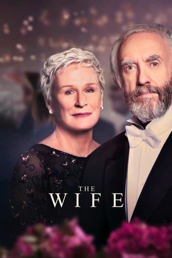 The Wife poster - Find streaming availability