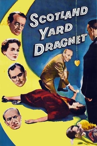 The Hypnotist poster - Find streaming availability