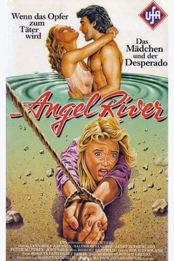 Angel River poster - Find streaming availability