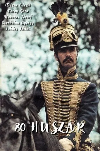 80 Hussars poster - Find streaming availability