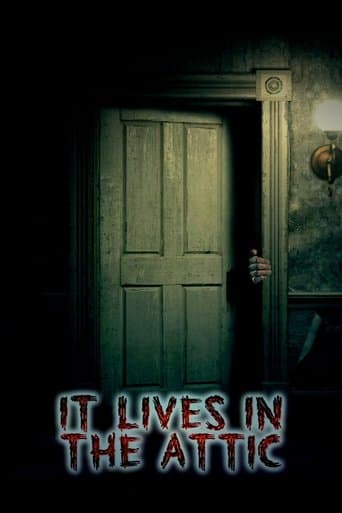 It Lives in the Attic poster - Find streaming availability