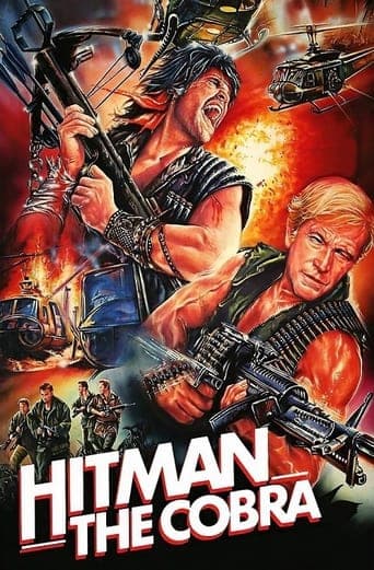 Hitman the Cobra poster - Find streaming availability