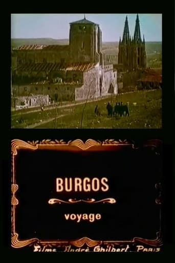 Burgos poster - Find streaming availability