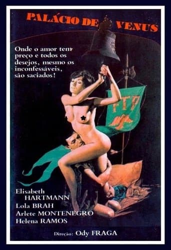 Palace of Venus poster - Find streaming availability
