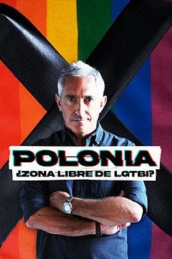 Polonia: ¿zona libre de LGTBI? poster - Find streaming availability