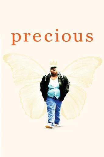 Precious poster - Find streaming availability