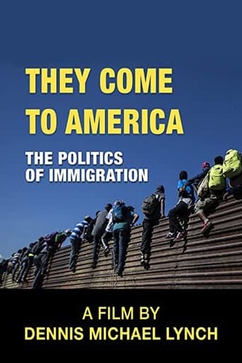 They Come to America poster - Find streaming availability