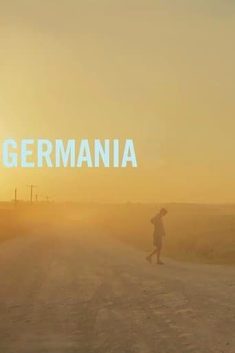 Germania poster - Find streaming availability