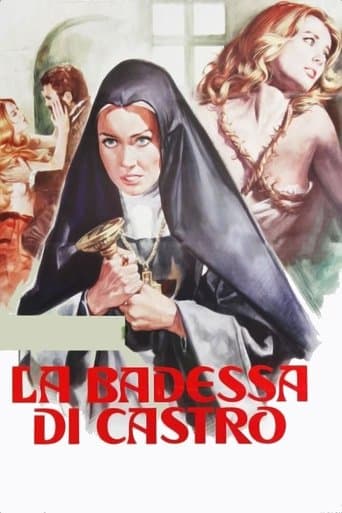 The Castro's Abbess poster - Find streaming availability