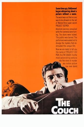 The Couch poster - Find streaming availability