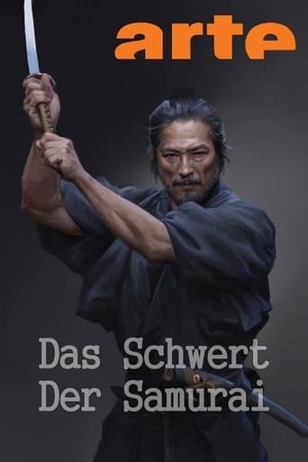 Das Schwert der Samurai poster - Find streaming availability