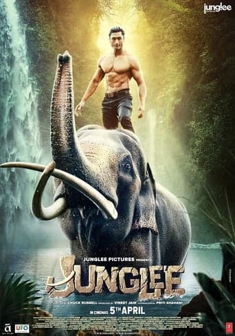 Junglee poster - Find streaming availability