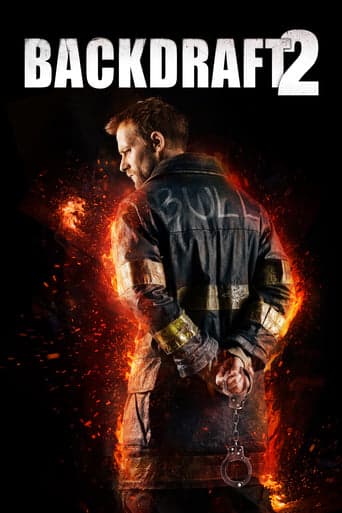 Backdraft 2 poster - Find streaming availability