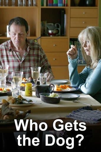 Who Gets the Dog poster - Find streaming availability