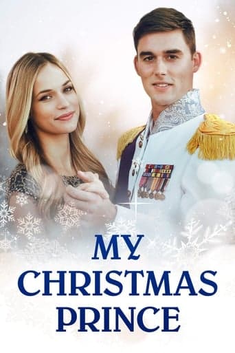 My Christmas Prince poster - Find streaming availability