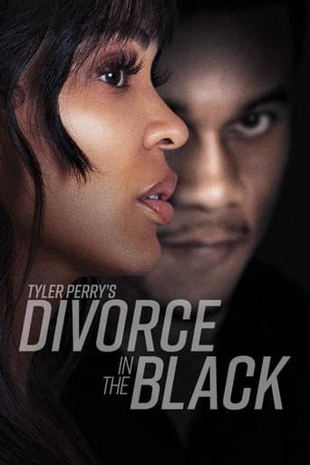 Tyler Perry's Divorce in the Black poster - Find streaming availability