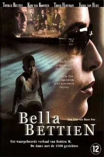 Bella Bettien poster - Find streaming availability