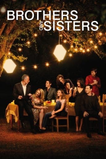 Brothers and Sisters poster - Find streaming availability