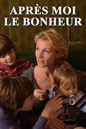 Après moi le bonheur poster - Find streaming availability