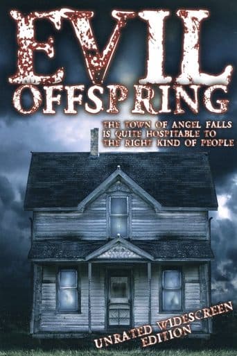 The Evil Offspring poster - Find streaming availability