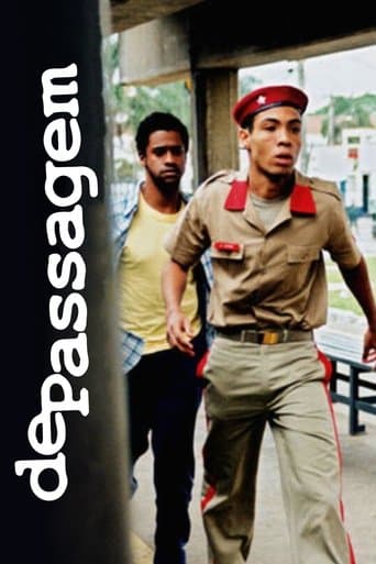 Passing By poster - Find streaming availability