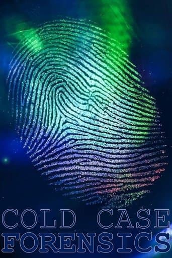 Cold Case Forensics poster - Find streaming availability