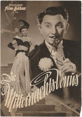 The Midnight Venus poster - Find streaming availability