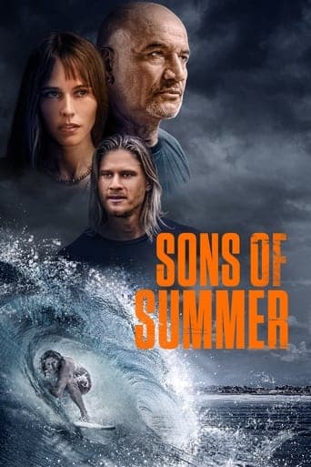 Sons of Summer poster - Find streaming availability