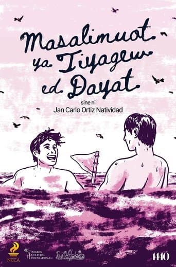 Masalimuot ya Tiyagew ed Dayat poster - Find streaming availability