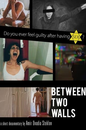 Between Two Walls poster - Find streaming availability